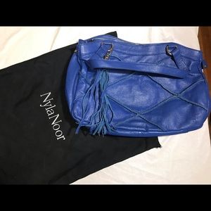 Nyla Noor Purse